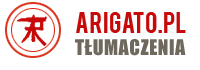 T�umacz alba�ski STRZEGOM